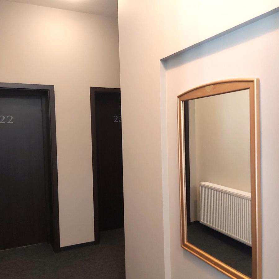 Villa Lessing Polanica-Zdroj Bagian luar foto