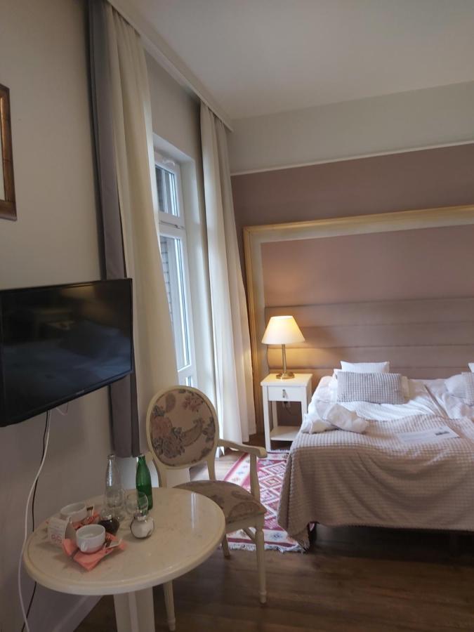 Villa Lessing Polanica-Zdroj Bagian luar foto